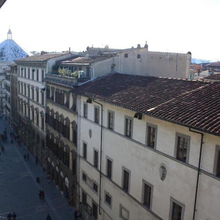 B&B Le Stanze Del Duomo Florence Exterior photo