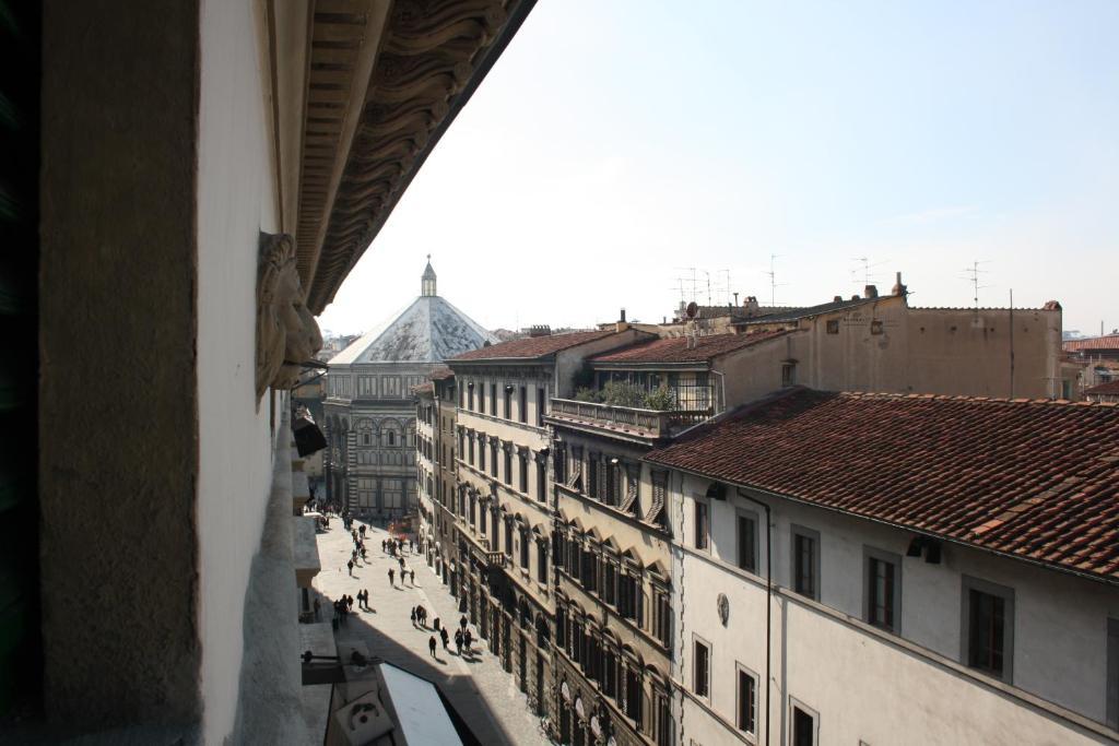 B&B Le Stanze Del Duomo Florence Room photo